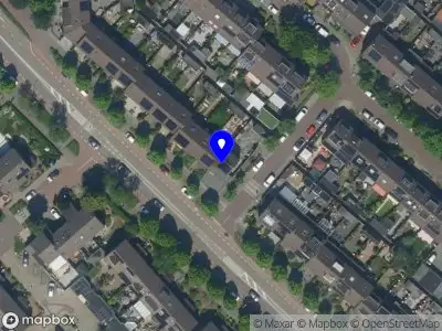 112 melding Ambulance met grote spoed naar de Plesmanweg in Heemskerk