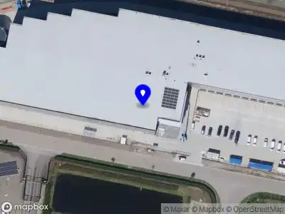 Snelheidscontrole op Argonweg te Roosendaal