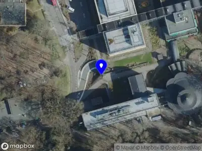 Brandweer met gepaste spoed naar de Hengstdal in Ubbergen vanwege waarnemen gaslucht