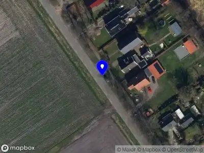 Snelheidscontrole op Waterschapsweg te Vledderveen
