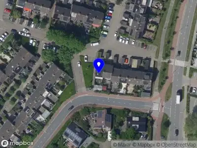 112 melding Ambulance met gepaste spoed naar de Beukmolen in Papendrecht