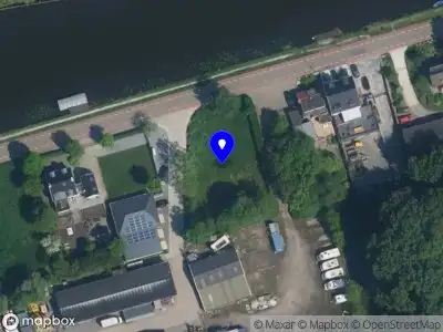Ambulance naar de Zwanenburgerdijk in Vijfhuizen