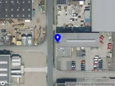 112 melding Ambulance met gepaste spoed naar de Kraandrijverstraat in Velsen-Noord