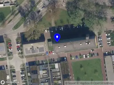 112 melding Ambulance met grote spoed naar de Mozartlaan in Schiedam