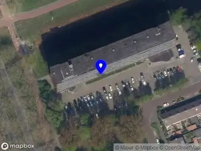 112 melding Ambulance met grote spoed naar de Aalscholverlaan in Vlaardingen