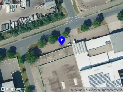 Brandweer met grote spoed naar de Saba in Apeldoorn