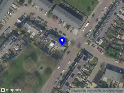 112 melding Ambulance met gepaste spoed naar de Hoogaars in Brielle