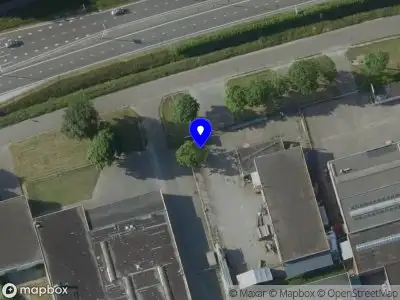 Politie naar de Randweg Zuid in Nederweert vanwege aanrijding met letsel