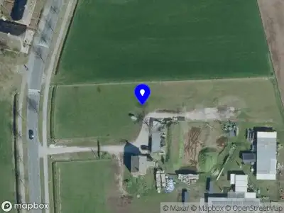 112 melding Politie naar de Molenstraat in Helvoirt vanwege ongeval met letsel