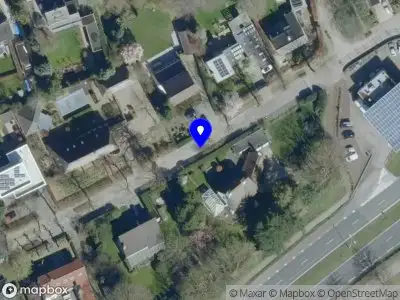 Brandweer met grote spoed naar de Molenstraat in Helvoirt