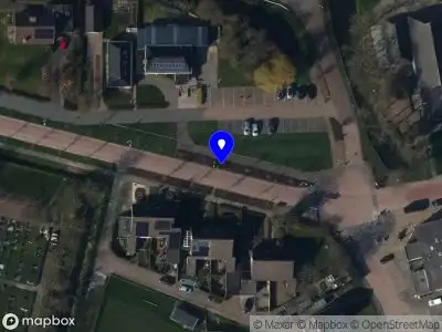 Politie met grote spoed naar de Holwerterdyk in Ternaard vanwege personen te water