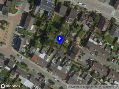 Brandweer en politie met grote spoed naar de Schoolstraat in Klimmen vanwege waarnemen gaslucht