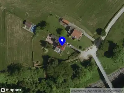 Brandweer met grote spoed naar de Kerkeveld in Klimmen vanwege waarnemen gaslucht