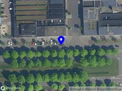 Besteld ambulance vervoer naar de Transformatorweg in Amsterdam