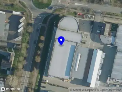 Brandweer met grote spoed naar de Randweg in Geldermalsen vanwege voertuigbrand