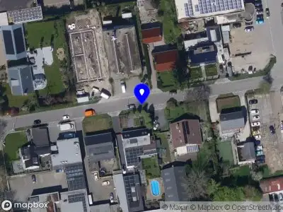 Politie met grote spoed naar de Scherpdeel in Roosendaal vanwege letsel