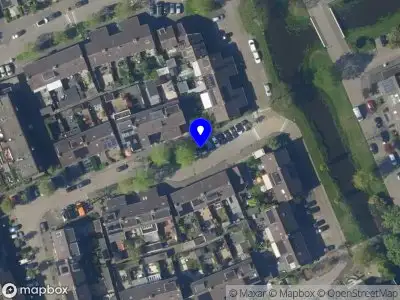 112 melding Ambulance met gepaste spoed naar de Koolmees in Bodegraven