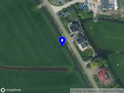 Ambulance met gepaste spoed naar de Buitengouwweg in Middelie