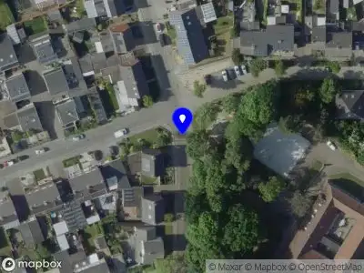 112 melding Brandweer met gepaste spoed naar de Jean Amentstraat in Weert vanwege afhijsen patient