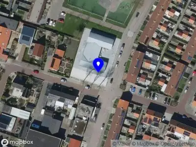 Besteld ambulance vervoer naar de Julianastraat in Oude-Tonge