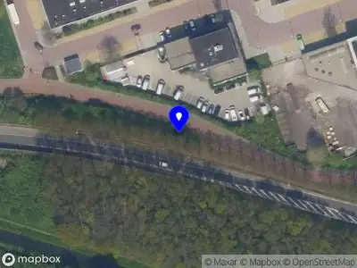 112 melding Besteld ambulance vervoer naar de 's-Gravelandseweg in Schiedam