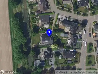 112 melding Overlastmelding Acacialaan in Sleeuwijk gesloten