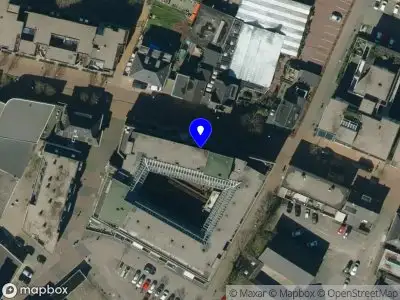 Politie naar de Plantsoenstraat in Doetinchem vanwege aanrijding met letsel