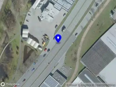 Politie naar de Kempenbaan in Veldhoven vanwege ongeval met letsel