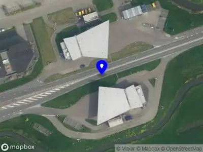 Politie naar de Weg der Verenigde Naties in IJsselstein vanwege aanrijding met letsel