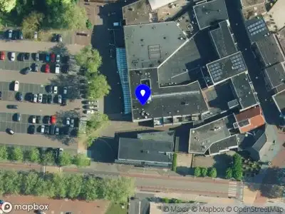 Politie naar de Domineeskamp in Raalte vanwege aanrijding met letsel