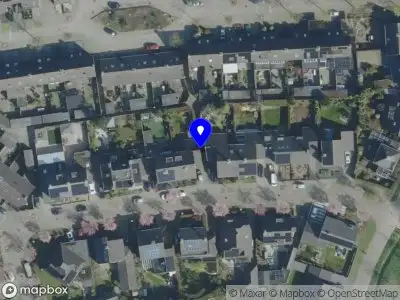 Brandweer met gepaste spoed naar de Saffier in Oss