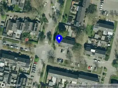 Overlastmelding Rembrandtlaan in Woudenberg gesloten