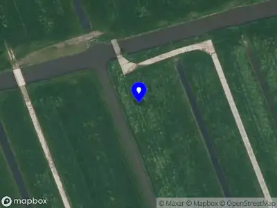 Politie naar de Dorp in Benschop vanwege aanrijding met letsel