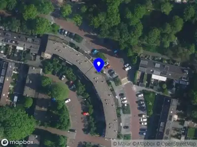 Ambulance met grote spoed naar de Lichtboei in Amstelveen