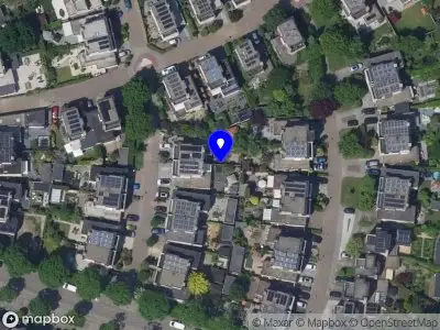 112 melding Overlastmelding Iroko in Dordrecht gesloten