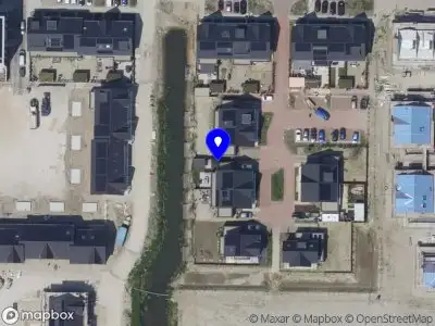 Overlastmelding Van der Steenhovenplein in Dordrecht gesloten