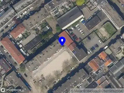 112 melding Ambulance met grote spoed naar de Vriendschapsplein in Schiedam