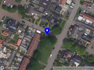 Overlastmelding Warmondstraat in Hank gesloten