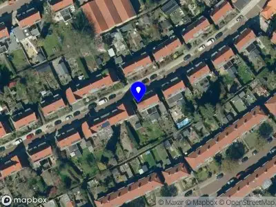 112 melding Overlastmelding Doctor Wagenaarstraat in Arnhem