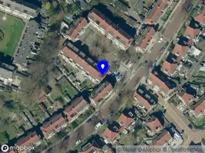 Overlastmelding Zaslaan in Arnhem