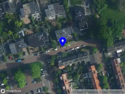 Ambulance met grote spoed naar de Selde Rust in Amstelveen