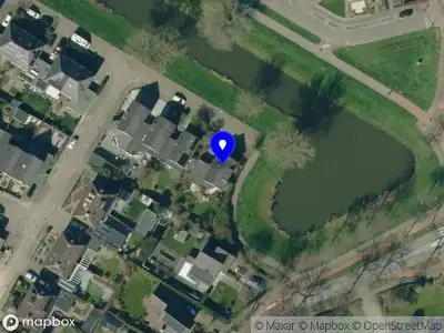 Overlastmelding met urgentie Pianostraat in Duiven