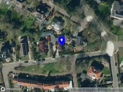 Overlastmelding Van Spaenweg in Oosterbeek