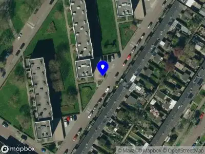 Overlastmelding Margrietstraat in Arnhem