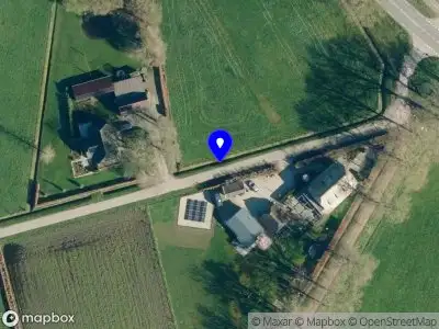 112 melding Overlastmelding Grolweg in Hall