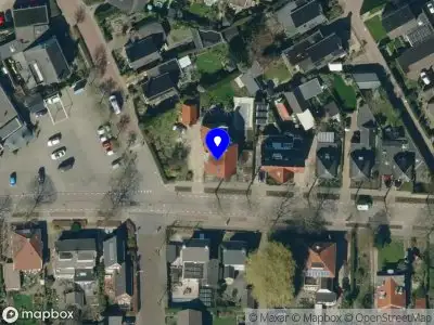 112 melding Overlastmelding Dorpstraat in Westervoort gesloten