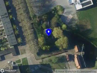 Overlastmelding Holenweg in Hoorn gesloten