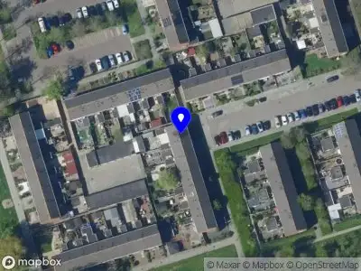 Overlastmelding Rozenlaan in Schagen