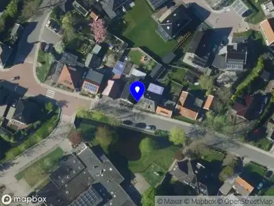 Overlastmelding Dokter de Vriesstraat in Benningbroek gesloten