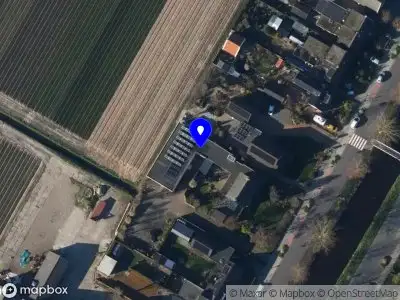 Overlastmelding Zandvaart in Breezand gesloten